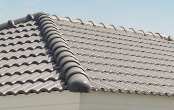 advantages of Radley Park clay roofing