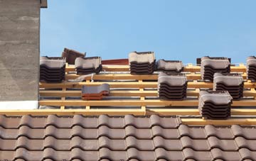 Radley Park clay roofing costs
