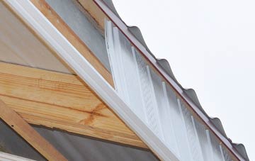 why Radley Park fascia repairs are essential