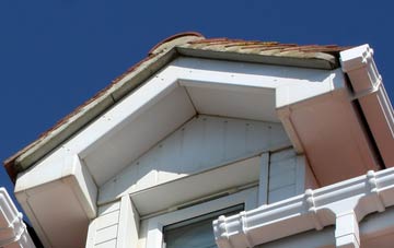 Radley Park fascia installation costs