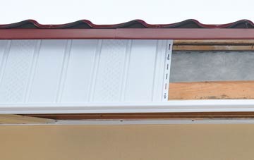 Radley Park fascia repair costs
