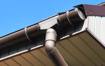 types of Radley Park fascias