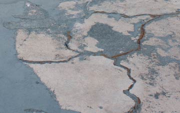 fibreglass roofing replacement Radley Park