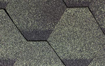 Radley Park fibreglass shingle repairs