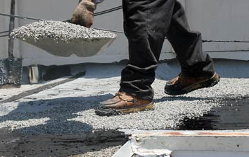 Radley Park flat roofing companies