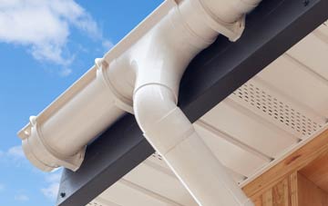 Radley Park gutter installation costs