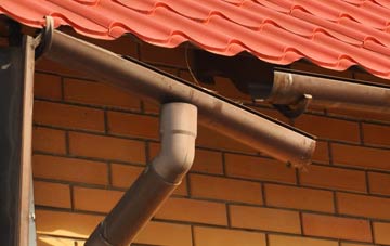 Radley Park gutter repair costs