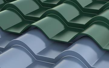 who should consider Radley Park plastic roofs