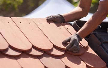 Radley Park roof tile contractors