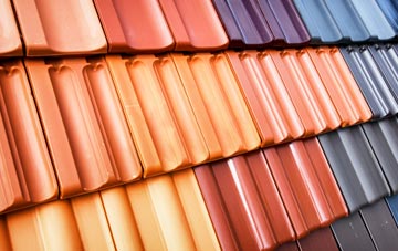 Radley Park roof tile costs