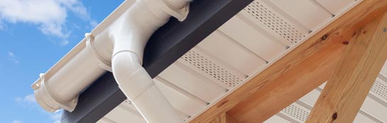 get Radley Park guttering quotes today