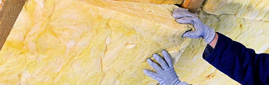 quotes for Radley Park roof insulation