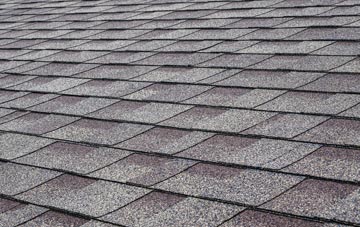 Radley Park tiles for shallow pitch roofing