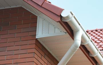 Radley Park soffit repair costs