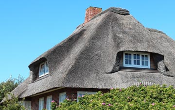 thatch roofing Radley Park, Oxfordshire