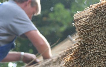 professional Radley Park thatchers