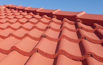 Radley Park tile and slate roof replacement
