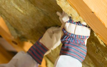 types of Radley Park pitched roof insulation materials
