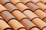 Radley Park clay roofing