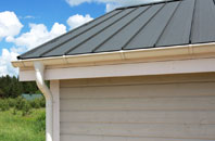 Radley Park fascia repair