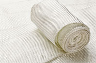 Radley Park fibreglass roofing repairs