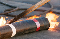 free Radley Park flat roofing repair quotes