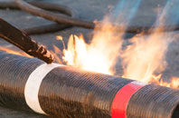 Radley Park flat roofing replacement