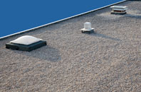 Radley Park flat roofing