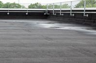 find rated Radley Park flat roofing companies