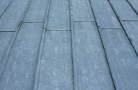 Radley Park lead roofing