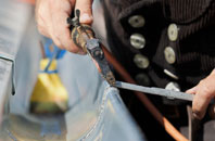 Radley Park lead roof quotes