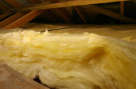 Radley Park pitch roof insulation