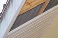 rated Radley Park soffit repair companies
