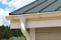Radley Park soffits